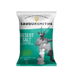 Desert Salt Chips