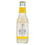 Double Dutch Double Lemon Tonic