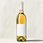 Levante Colombard Chardonnay 3L