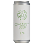 Community Beer IPA 6% 330 ml Brk