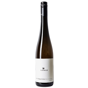 Loimer Langenloiser Grüner Veltliner EKO