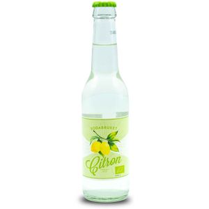 Citronsoda