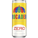 Trocadero Zero