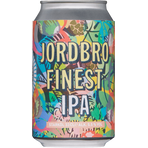 JORDBRO FINEST IPA