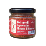 Peperoncino Piccante pulver