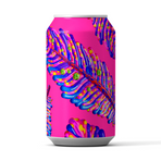 Omnipollo - Bianca Non-Alcoholic Raspberry Peach Marshmallow Lassi Gose (Burk 330 ml)