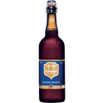 Chimay Blå Grand Réserve 75 cl