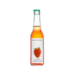 Golden Cider - Jordgubbscider (275ml)