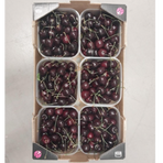 Körsbär/Biggarå Chiliege  piccolo ca 2 kg/krt