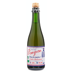 Ponpon Cidre Brut (Flaska 375 ml)