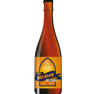 Belgian Dubbel