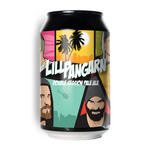 Lillpangarn 330 ml 3,4 % brk