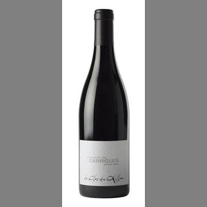 Caillou, Bouquet des Garrigues