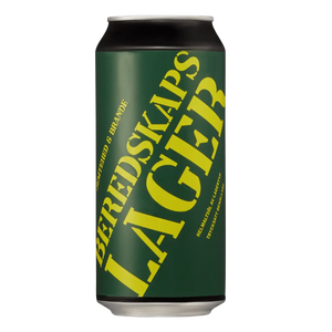 Beredskapslager FOLKÖL 440 ml 3,5% BRK