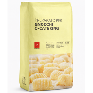 Gnocchi Mjöl mix ( Pasini - 10 kg)