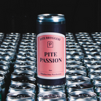 Pite Passion, 4,5%, 330 ml