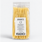 Spaghetti EKO 500gr RADICI
