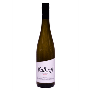 Hanewald-Schwerdt, Riesling "Kalkriff" 2025 (Flaska 750 ml)