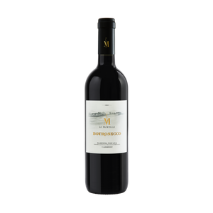Botrosecco Maremma Toscana