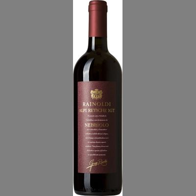 Nebbiolo IGT, Valtellina0