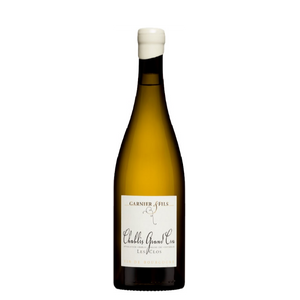 Garnier - Chablis GC Les Clos (Flaska 750 ml)