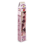 Nougat Raspberry