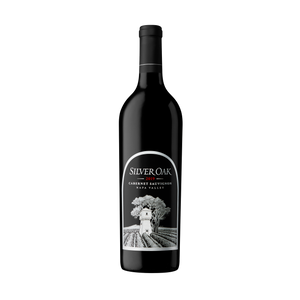 Napa Cabernet Sauvignon