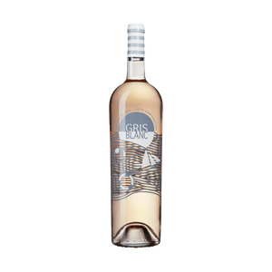 Gris Blanc Rosé MGM EKO