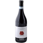 Langhe Nebbiolo Organic 75 cl