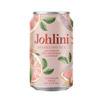 Sparkling tea Röd grapefrukt & Hibiskus 330 ml brk