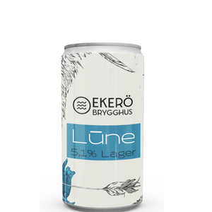 Lune - Lager