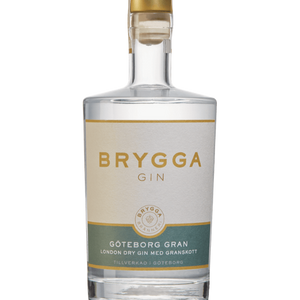Göteborg Gran Gin