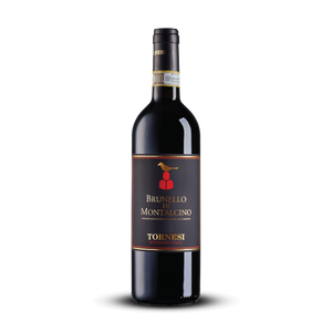 Rosso di Montalcino DOC