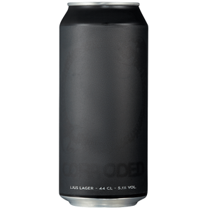 Corroded 5,1% 440 ml Brk