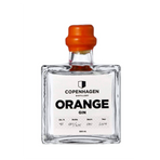 Orange Gin