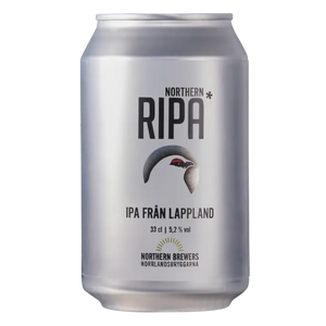 Northern Ripa