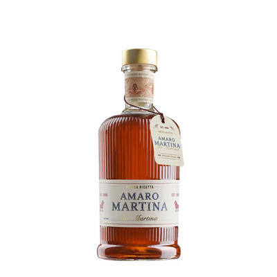 Amaro Martina