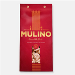 Vesuvio EKO ( Mulino di Gragnano - 12x500gr)