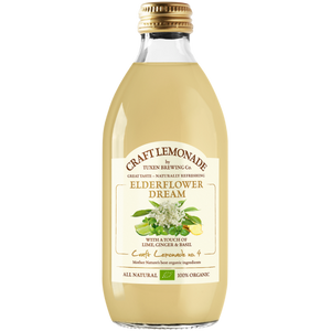 Elderflower Dream