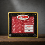 Coppa skivad Menatti