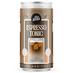 Tonic Espresso