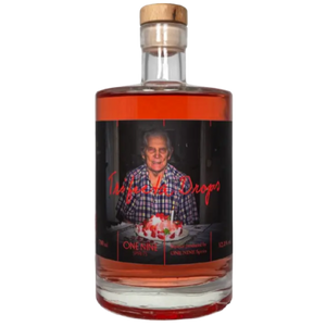 Gold Snooper (jordgubb) 700ml Flaska