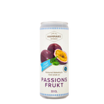 Passion Utan Socker 33cl Burk