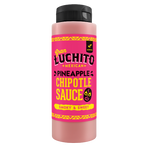 Pineapple Chipotle Squeezy Sauce 260g