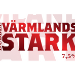 Värmlands dubbel stark