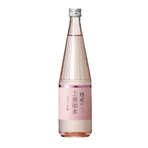 Jozen pink (Junmai ginjo)