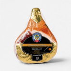 Prosciutto di Parma 18 mån Stampato ( Cavalier Umberto Boschi - 8 kg)