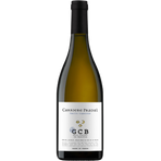 GCB White Grenache Blanc Clairette Bourboulenc 75 cl