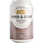 Caribbean Rum Cask