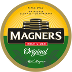 Magners Original Irish Cider